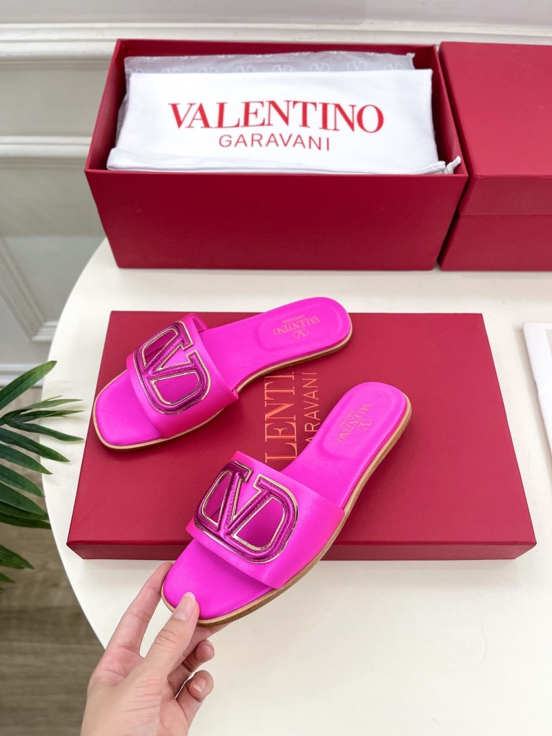 Valentino Slippers